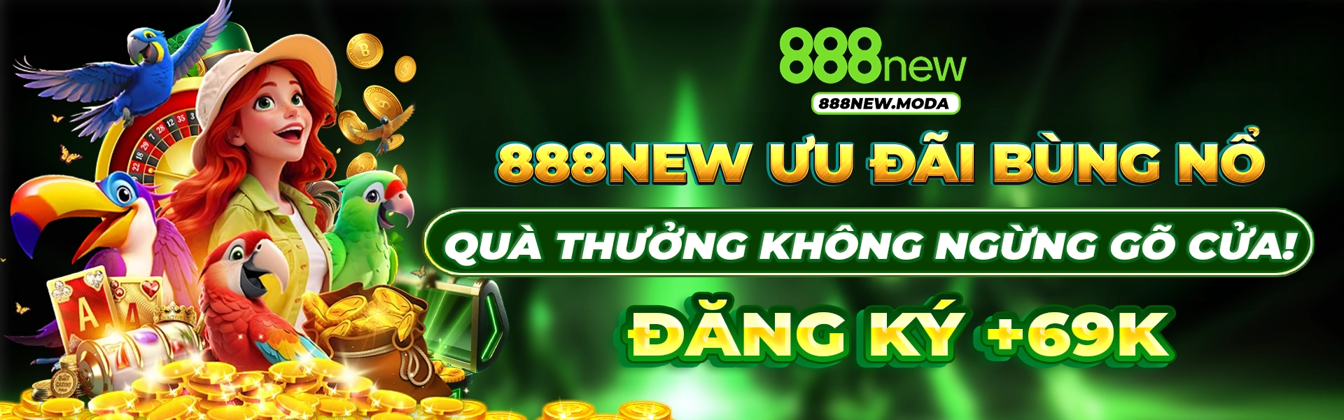 888new.moda banner